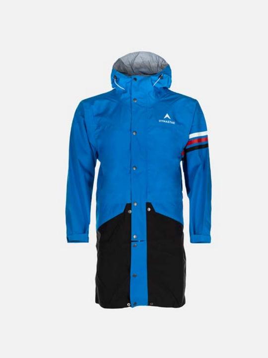Immagine prodotto Dynastar Longshell-Mantel für Erwachsene - Blau (M)