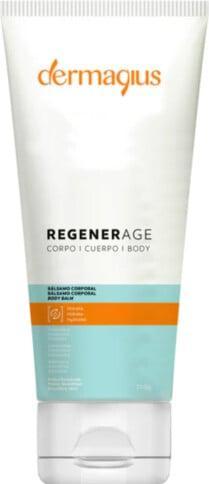 Produktbild Dermagius Regenerage (Body Balm, 1 unit, Sensitive Skin) (Körpercreme)