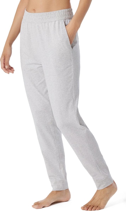 Produktbild Schiesser Mix & Relax Organic Cotton Schlafanzug Hose lang (46)