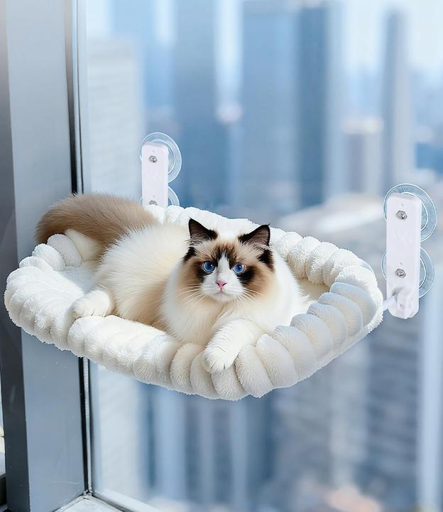 Zofory Katzen-Fensterliege (Chat)