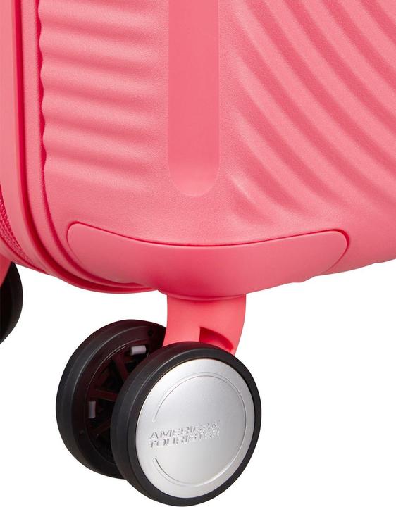 Immagine prodotto American Tourister Soundbox Mini (22 l)