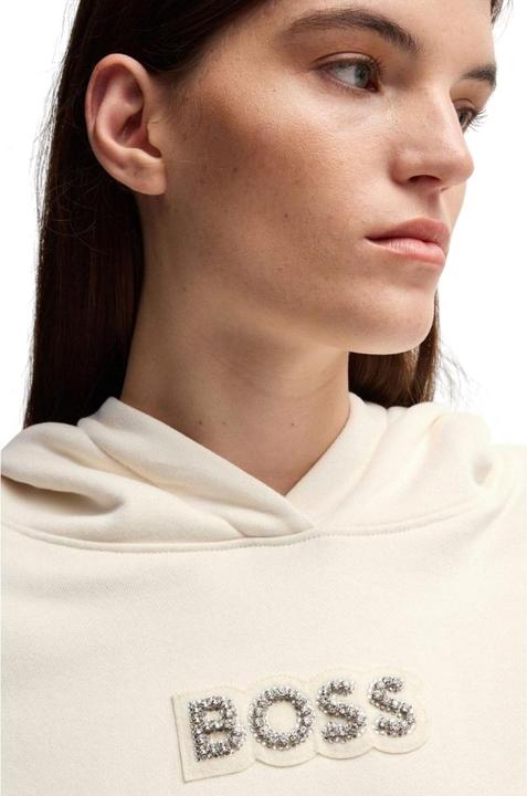 Image du produit BOSS - Sweat à capuche style Cristal EBLOUSA - Femme (32)