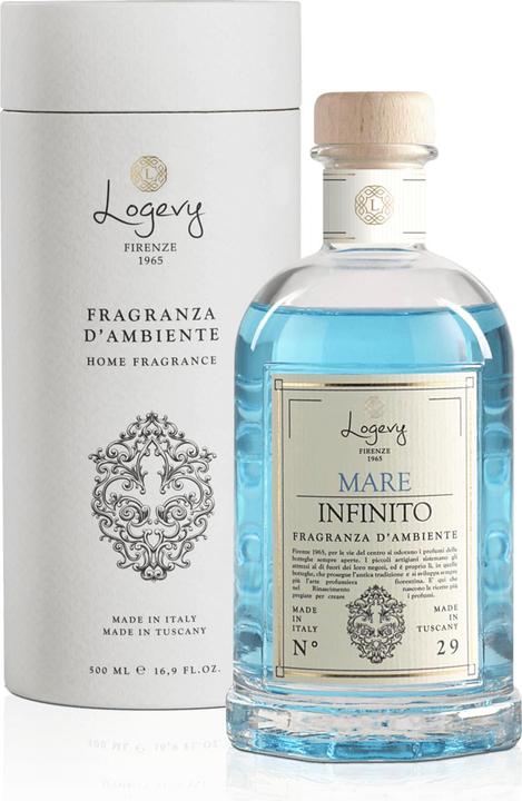 Image du produit Logevy Diffuseur Mare Infinito (3000 ml)