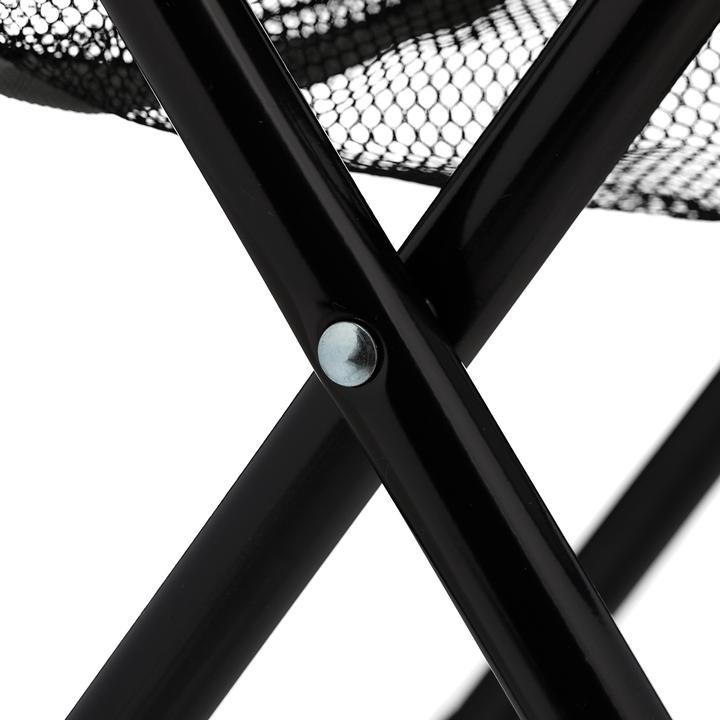 Produktbild Relaxdays Campinghocker faltbar