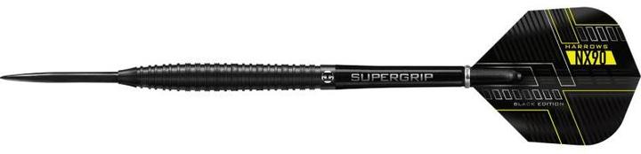 Image du produit Harrows NX90 Édition noire (23 g)