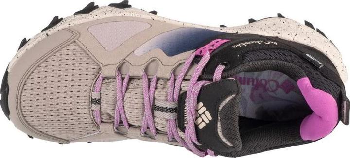 Actual product image Columbia Women's Peakfreak Hera Outdry (37)