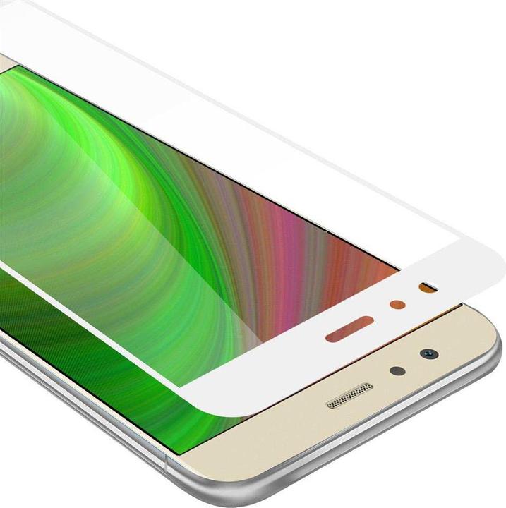 Immagine prodotto Cadorabo Vetro di protezione del display a schermo intero (1 Pezzo/i, Huawei P10 Lite)