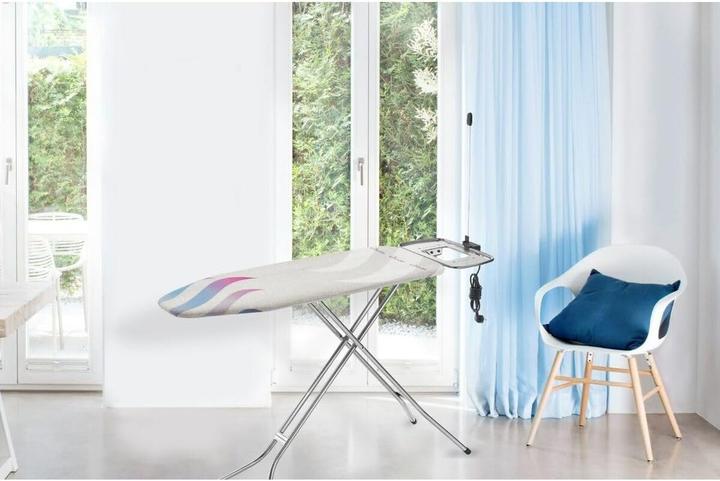 Produktbild Vileda Ironing board ViledaTotal Reflect Plus M (120 x 38 cm)