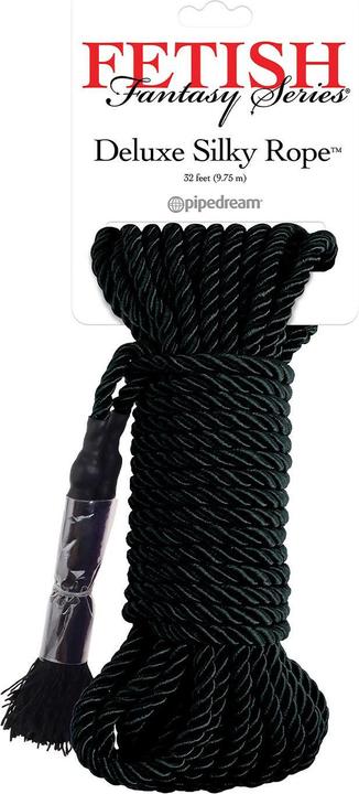 Productafbeelding Pipedream Luxe zijdeachtig touw