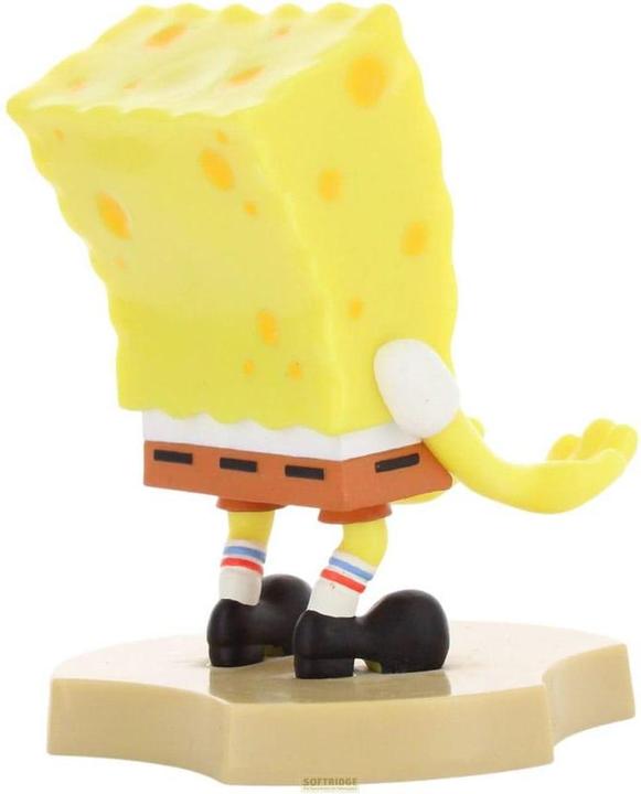 Image du produit Exquisite Gaming Spongebob - Cable Guy Holdem