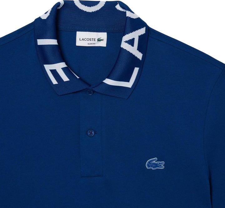 Immagine prodotto Lacoste Movement Maglietta Polo Aderente Uomo (M)