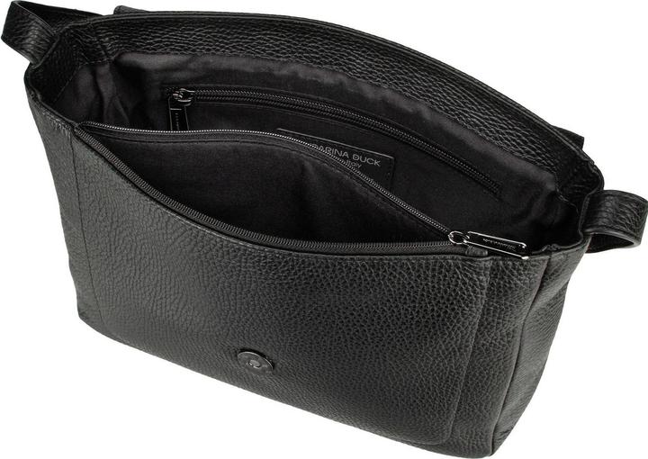 Immagine prodotto Mandarina Duck Borsa a tracolla Mellow Leather Hunting Bag FZT14