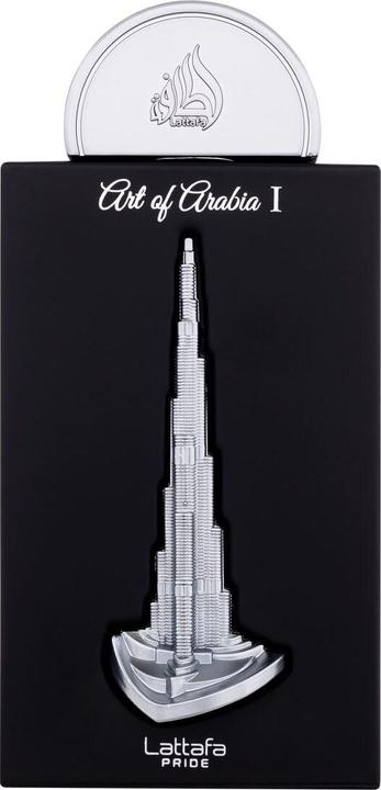 Immagine prodotto Lattafa Perfumes Orgoglio Arte d'Arabia I (Eau de parfum, 100 ml)