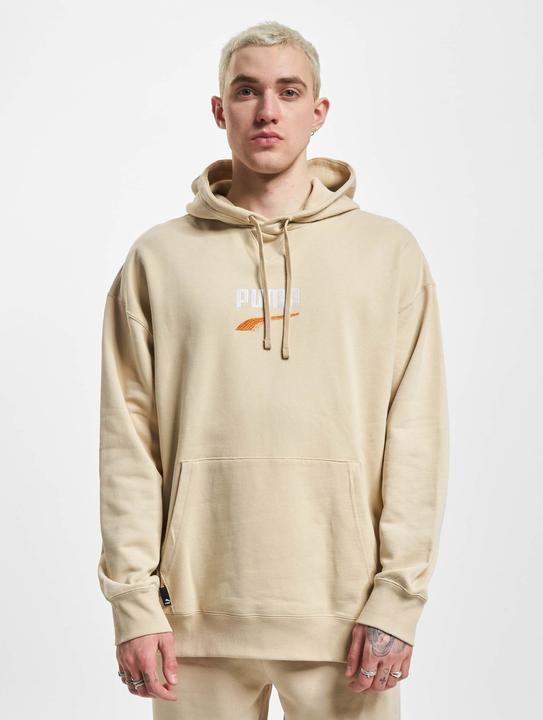 Produktbild Puma DOWNTOWN Logo Hoodie TR (XL)