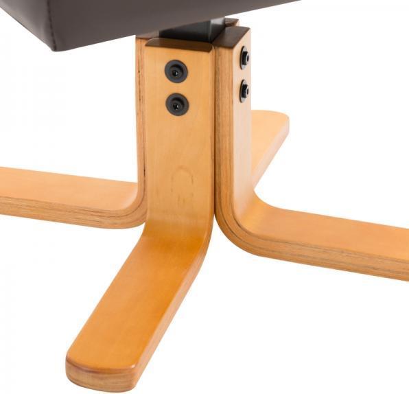 Immagine prodotto Homcom Poltrona TV