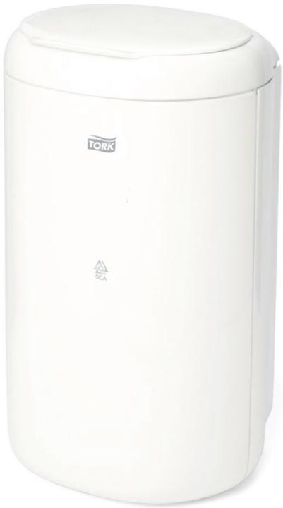 Image du produit Tork Mini-poubelle (5 l)