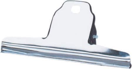 Actual product image Alco Letter clip (10 x)