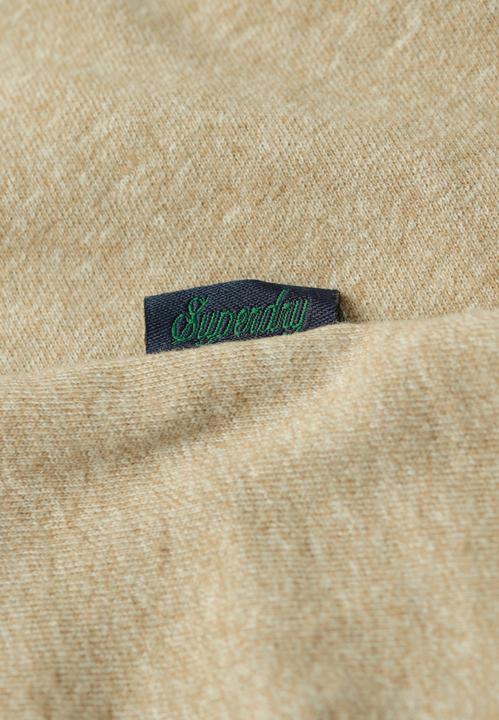 Actual product image Superdry Essential Logo Emb Tee (S)