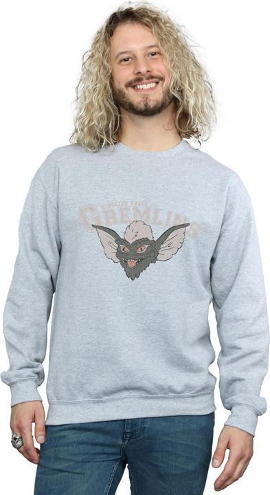 Produktbild Universal Textiles Kingston Falls Sport Sweatshirt (3XL)