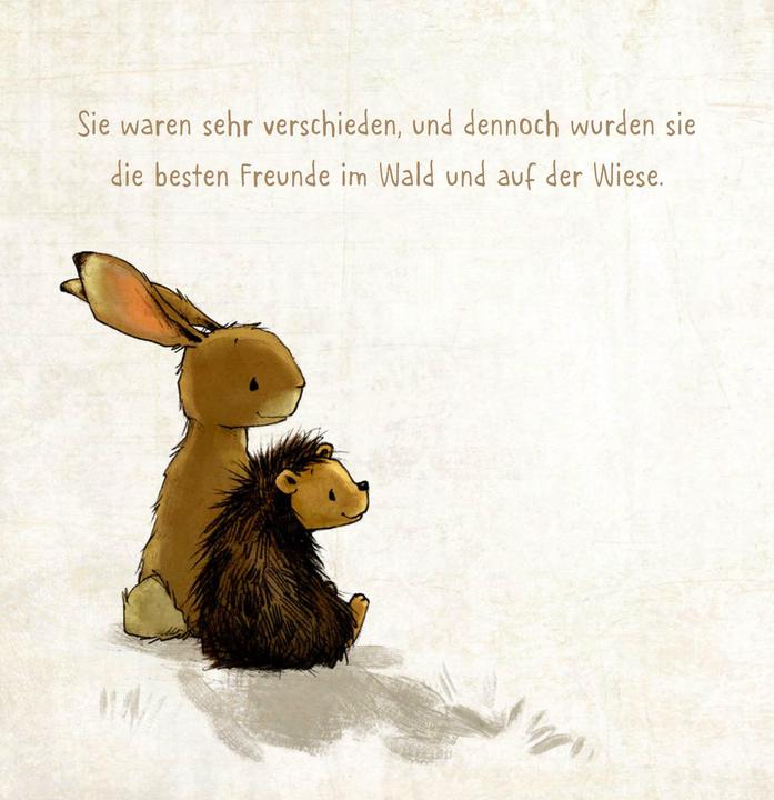 Actual product image Engler:The two of us - sayings to snuggle up to