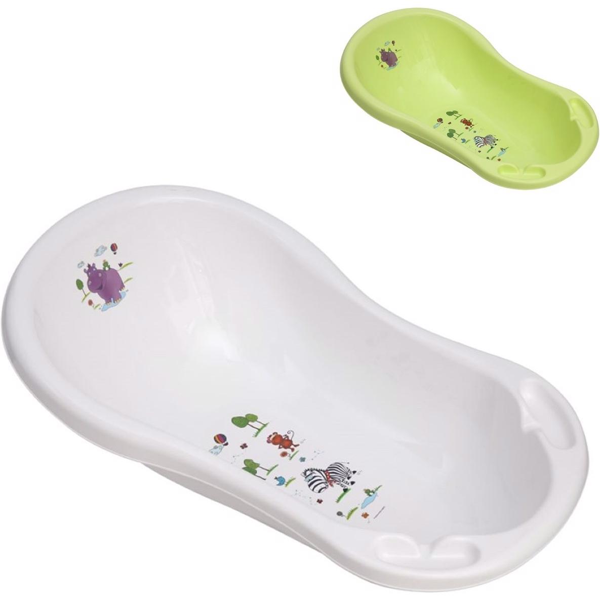 Lorelli, Babybadewanne, Babybadewanne Hippo 84 cm