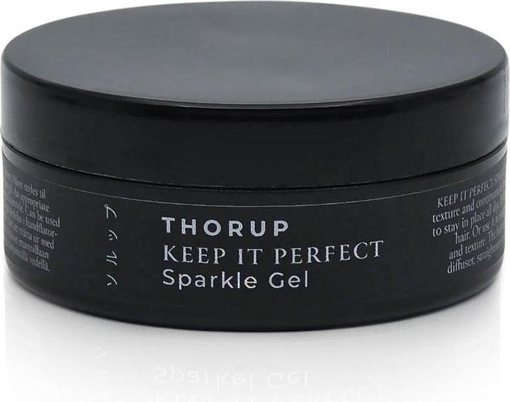 Produktbild Thorup Keep It Perfect Sparkle Wax 75 ml (Haarwachs, 75 ml)