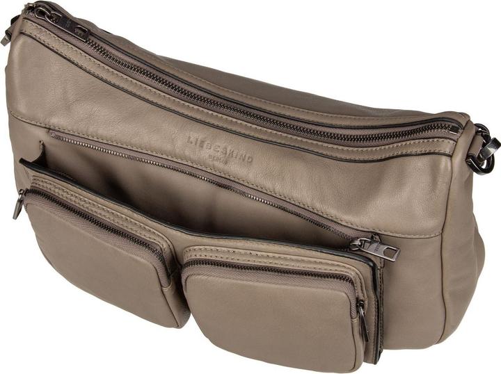 Immagine prodotto Liebeskind Berlin Handtasche Maia M Sheep Natural