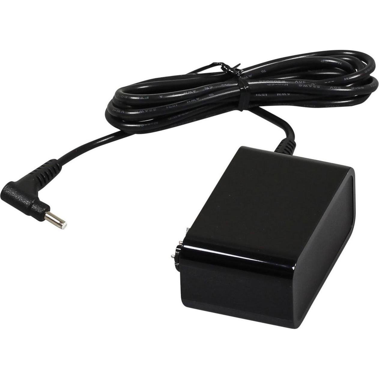 Acer ADP-18TB Netzteil (18 W), Notebook Netzteil, Schwarz