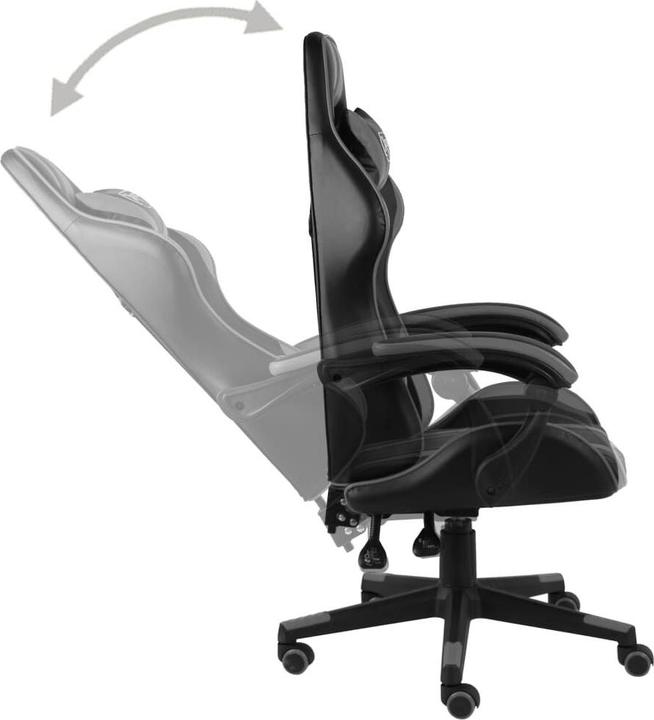 Image du produit vidaXL Racing-Stuhl