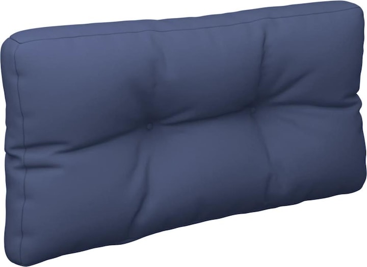 Image du produit VidaXL Ensemble salon de jardin 10 pièces avec coussins (80 x 40 x 12 cm)