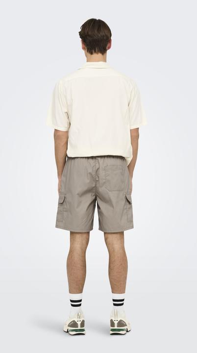 Produktbild Only & Sons ONSKAL Slim Fit Shorts Shorts (S)