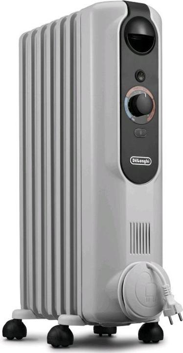 Actual product image De'Longhi Delonghi Olieradiator Trrse1225 (2500 W)