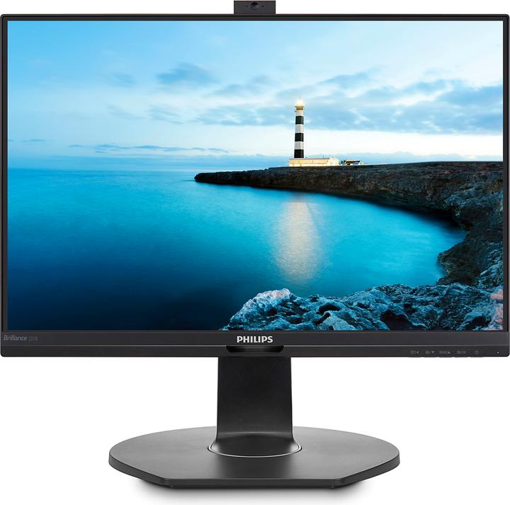 Produktbild Philips 221b7qpjkeb/00 (1920 x 1080 Pixel, 22")