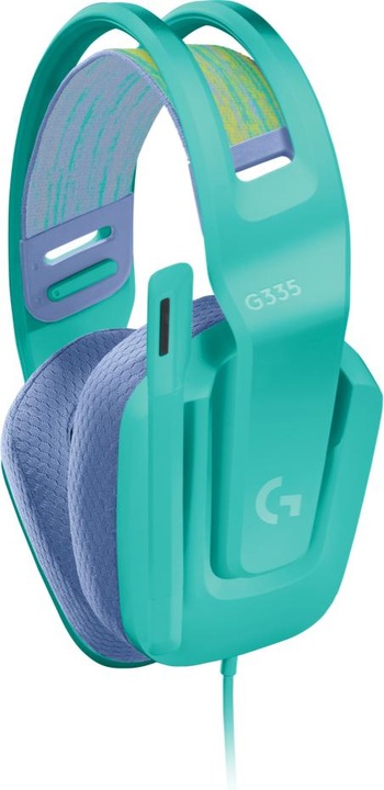 Actual product image Logitech G G335 (Cable)