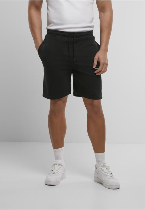 Image du produit Urban Classics Upscale Upscale Core EMB Heavy Sweatshorts - 191115 (L)