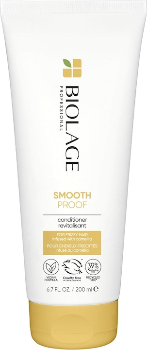 Actual product image Matrix Biolage Smoothproof Conditioner (200 ml)