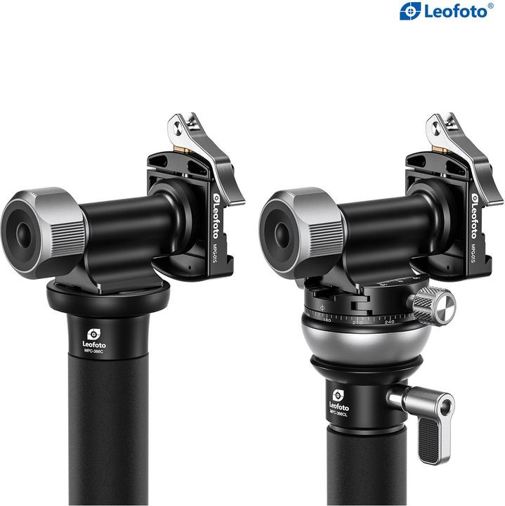 Produktbild Leofoto Neigekopf MPG-01S (Weitere)