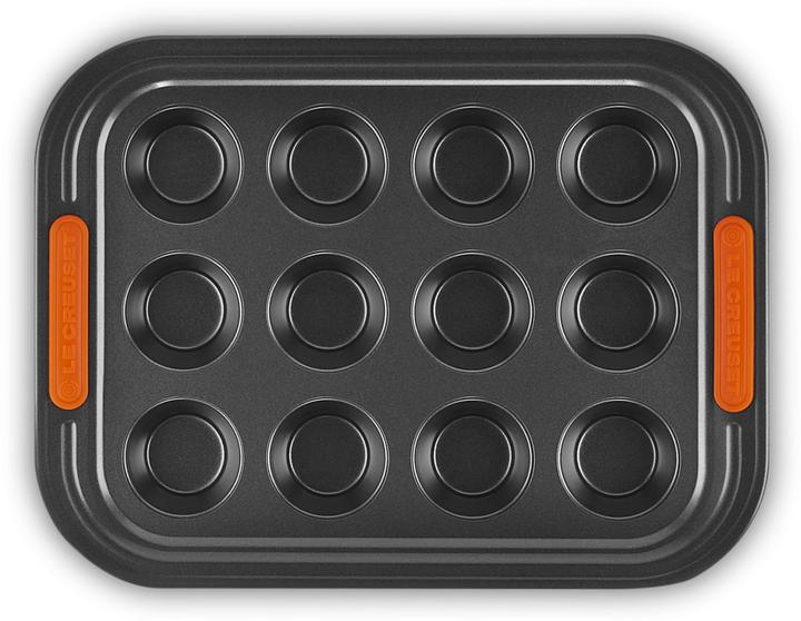 Produktbild Le Creuset Mini Muffinform (37.50 cm)