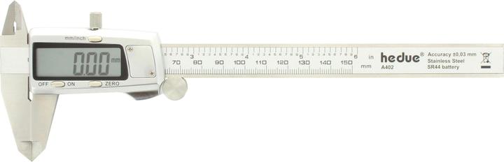 Actual product image Hedue Hedü (15 cm)