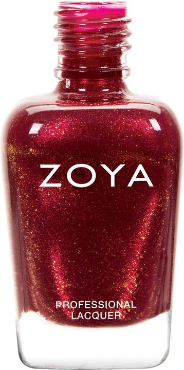 Produktbild Zoya India (Farblack)