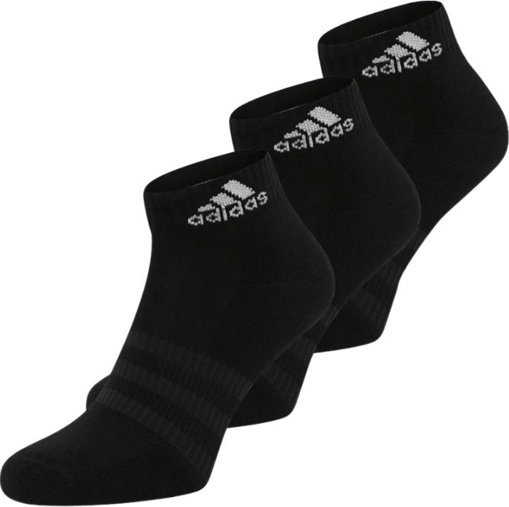 Produktbild adidas C Spw Ank 3p,Black/White Black/White M (40 - 42)