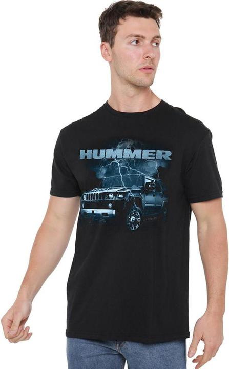Produktbild Hummer Stormy Ride TShirt (S)