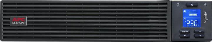 Produktbild APC Easy Ups On-Line Srv Rm (2 VA, 1800 W, Online-Doppelwandler USV)