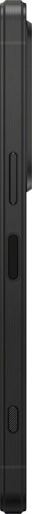 Actual product image Sony Xperia 1 VI (256 GB, Black, 6.50", SIM + eSIM, 52 Mpx, 5G)