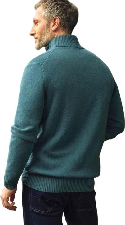 Image du produit Woolovers - Cardigan LINCOLN - Homme (M)