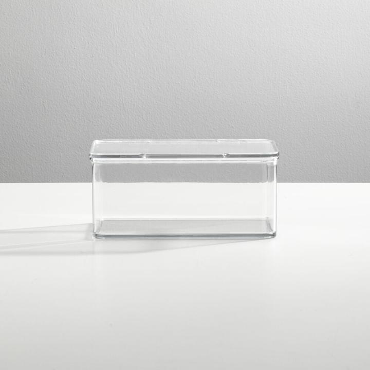 Immagine prodotto MDesign 4-teiliges Organizer-Set mit Deckel