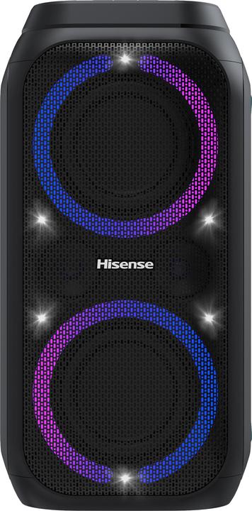 Actual product image Hisense Party Rocket 160 (12 h)