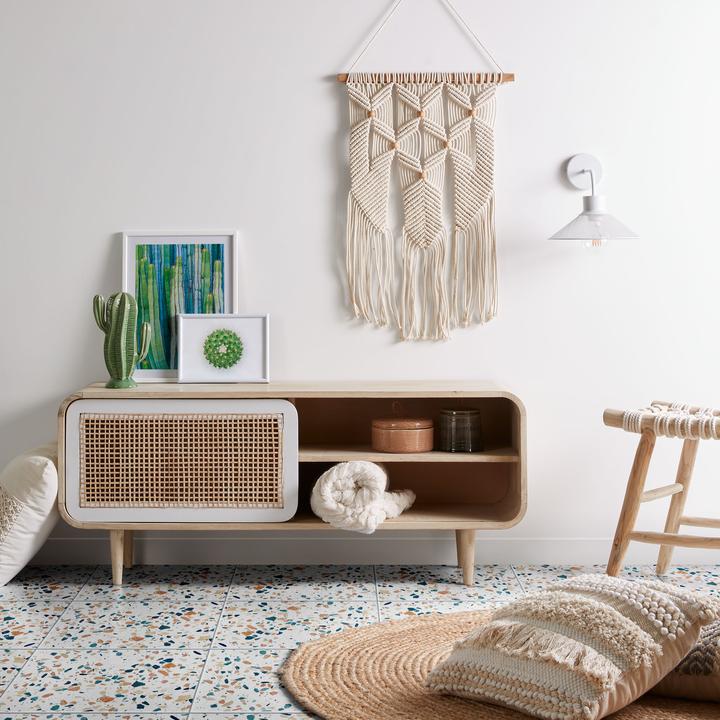 Produktbild Kave Home Georg (40 x 120 x 50 cm)