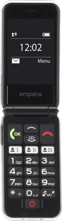 Produktbild Emporia SIMPLICITYglam 2G (2.80", 2G)