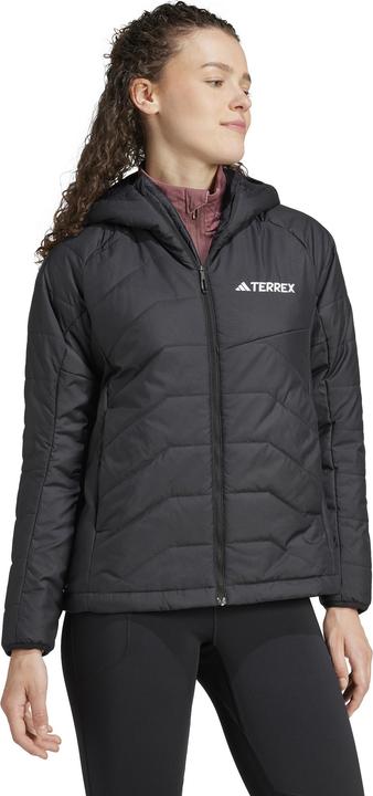 Actual product image Adidas Terrex Multi Quilted Jacket (S)